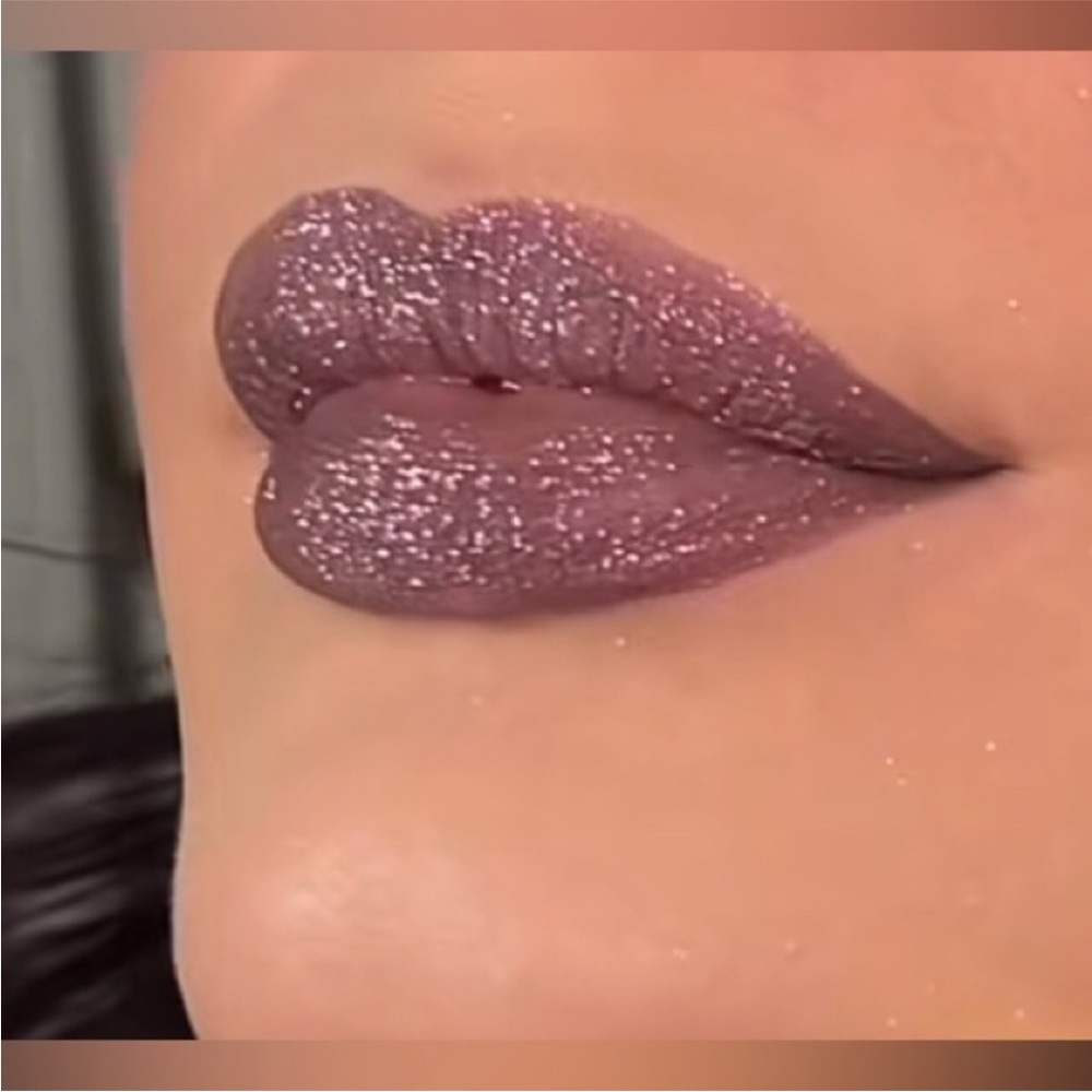 DIOR 703 Sensation Rouge Dior Forever Liquid Sequin - Limited Edition - Picture 1 of 5